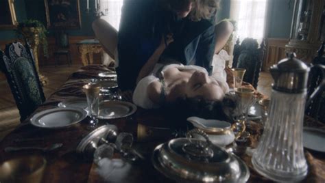 Nude Video Celebs Tuppence Middleton Nude Etc War And Peace S01e04 2016