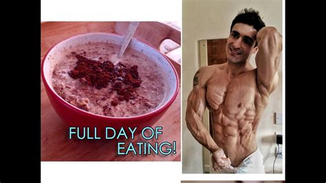 Natural Bodybuilding Macros ~ BODYBUILDING NUTRITION