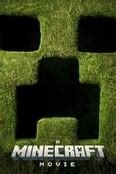 A Minecraft Movie (2025) - Posters — The Movie Database (TMDB)