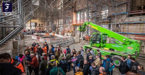 Deutsche Bahn Muss Mehrkosten Von Stuttgart 21 Allein Tragen