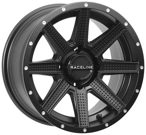 Raceline Mamba Wheels Outlaws