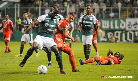 Pronóstico Deportivo Cali vs América de Cali domingo 26 de marzo