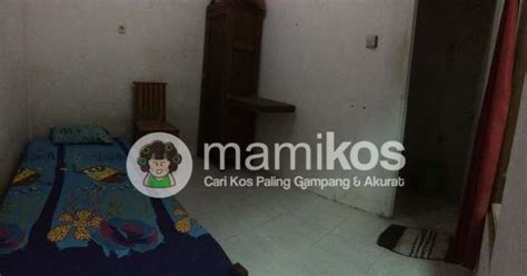 Kost Bafra Karang Ploso Malang