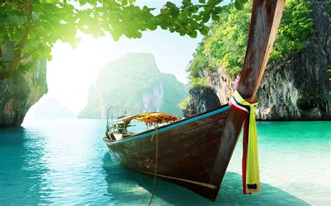 Phuket Thailand Wallpapers - Wallpaper Cave