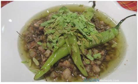 Recipe: Tinumis sa Sampaloc | GMANetwork.com - Entertainment - Home of ...