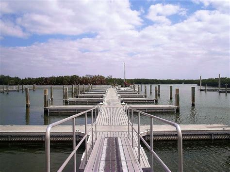 Caladesi Island State Park Camping | The Dyrt