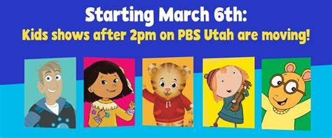 Pbs Kids Live Tv