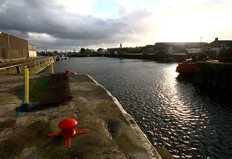 Glasson Dock 3 Shads8 Flickr