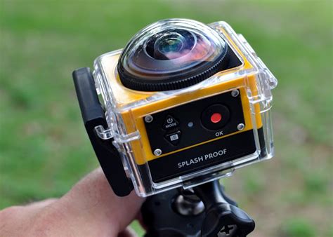 rekomendasi  kamera  derajat terbaik termurah