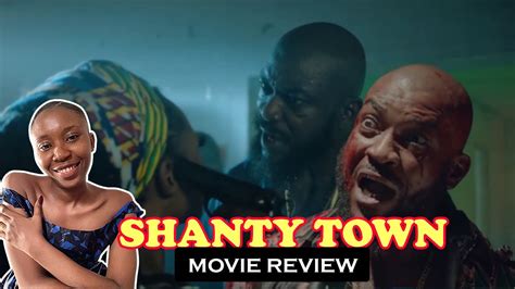 Shanty Town Full Series Iniedo Nancyisime Mr P Chidi Mokeme 2023