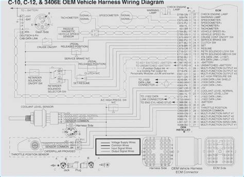 Freightliner Cascadia Wiring Diagram Pdf Wiring Diagram