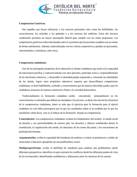 Refuerzo Prueba Saber Pro Pdf