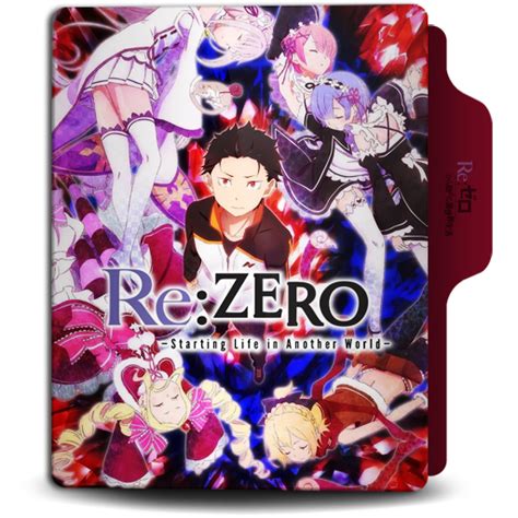 kara hajimeru isekai  folder icon  phonecell  deviantart