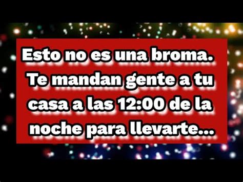 1111 Mensaje de Angel Para ti Esto no es una Broma Se Envía Gente