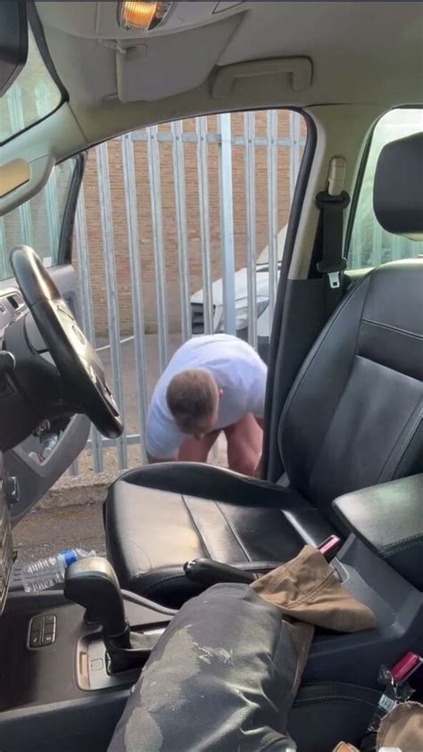 Gay Hot British Stripper ThisVid