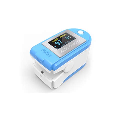 Cms50d Bt Pulse Oximeter Contec Medical Systems Co Ltd