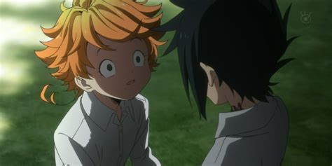 The Promised Neverland 10 Emma Quotes That We Love