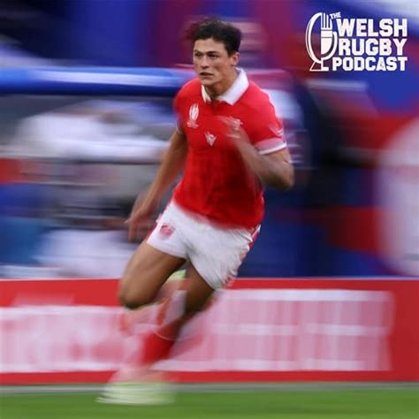 The Louis Rees-Zammit bombshell and Wales' Six Nations squad | The ...