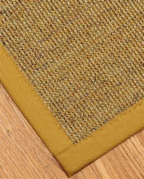 Carmel Sisal Rug Natural Area Rugs Rugs Sisal Rug