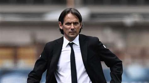 Nesta Su Simone Inzaghi Non Mi Aspettavo Che Diventasse Un Grande