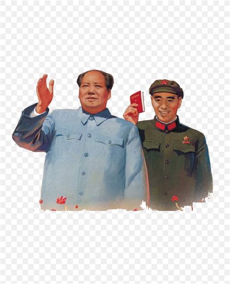 Mao Zedong China Quotations From Chairman Mao Tse-tung Cultural ...