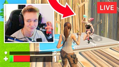 Naj Mieszniejsze Faile Streamer W W Fortnite Youtube