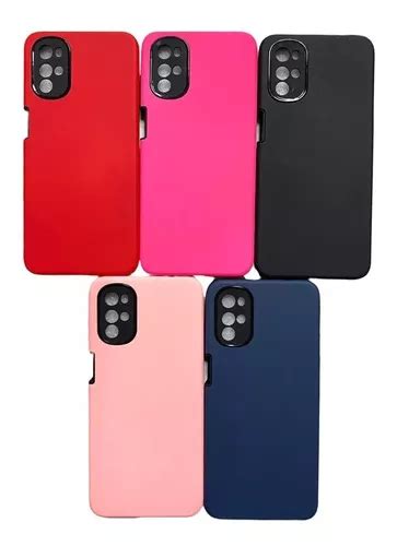 Funda Alto Impacto Para Motorola Moto G