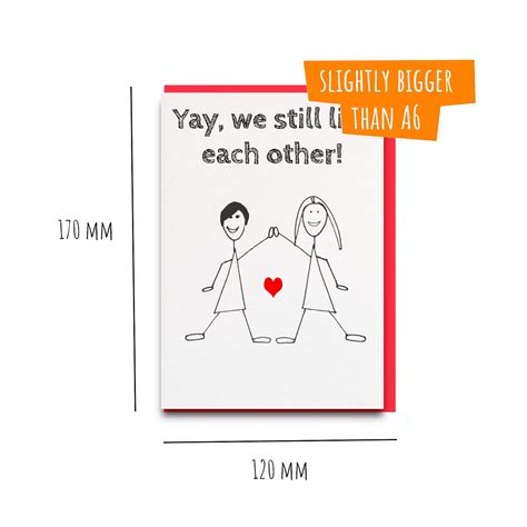 Gay Anniversary Card Lesbian Anniversary Card Same Sex Etsy