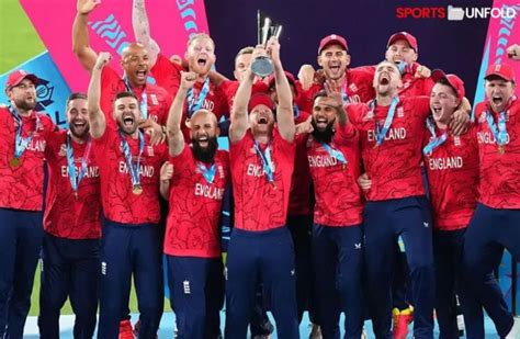 England T20 Squad for World Cup 2024: England, India Full Players List Out