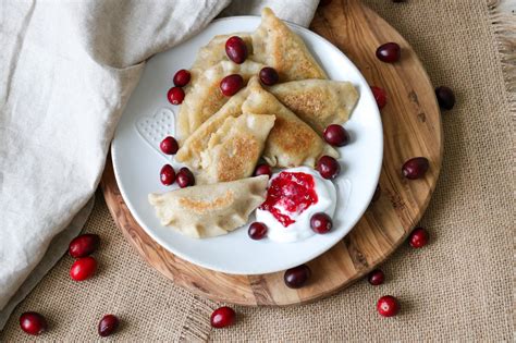 NAJLEPSZE PIEROGI BEZGLUTENOWE BIEGNIJ PO ZDROWIE