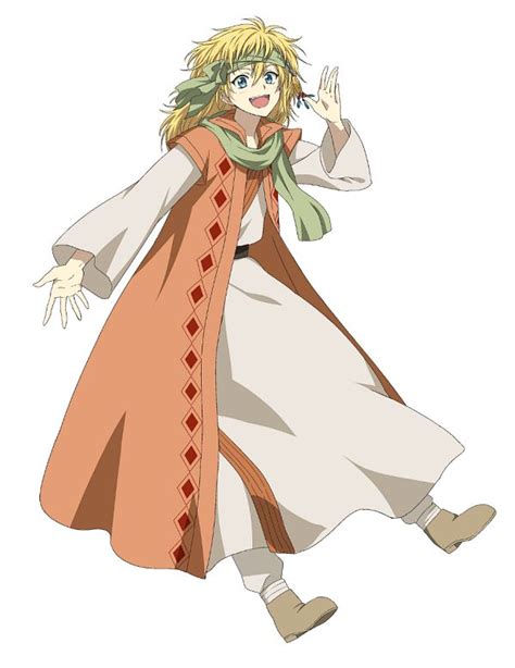 Zeno Akatsuki No Yona Image By Matsukin Zerochan Anime