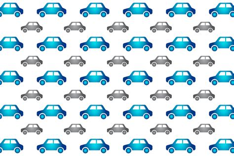 Abstract Small Car Pattern Background 25845879 Vector Art At Vecteezy