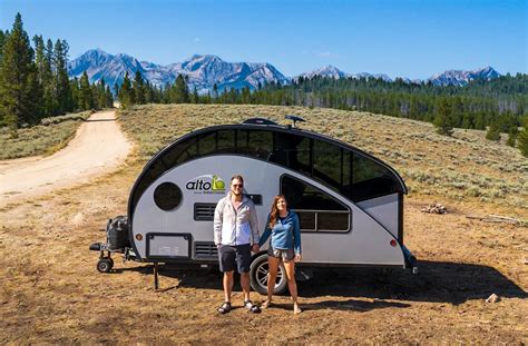 Best Ultra Light Travel Trailers Under 2000 Lbs Shelly Lighting