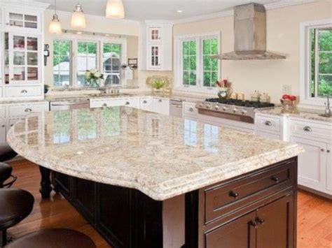 Millenium Cream Granite