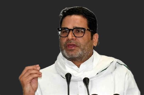 Prashant Kishor Prashant Kishor S Sensational Comments On AP Elections