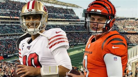 Qu Canal Transmite Bengals Vs San Francisco Ers Por Tv Semana