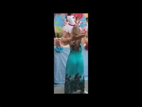 Hot Mom Dancing At Kid S Function Hot Mom Twerking Milf YouTube