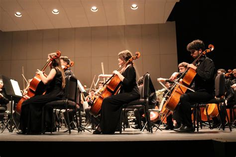 La Joven Orquesta Nacional de España suena en Jaén en un concierto