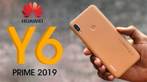 Huawei Y6 Prime 2019 Unboxing And Review Jumia Mobile Week Discount