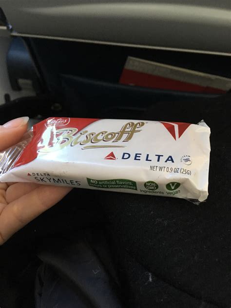 Vegan plane snacks! : r/vegan