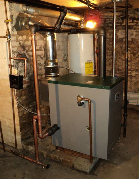 Nj Gas Boiler Repair Nate Certified Gas Furnace Service