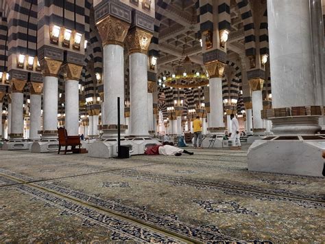Beautiful Mosque In Saudi Arabia at Danelle Perez blog