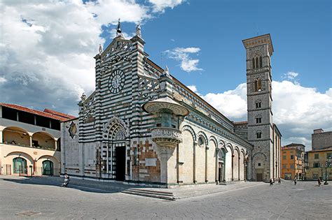 About Prato Major Cities Of Europe