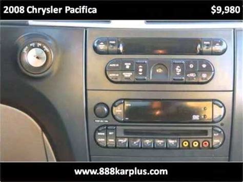 Chrysler Pacifica Used Cars Pacoima Ca Youtube