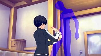 Free Manga Porn Yaoi Porn Videos LetMeJerk