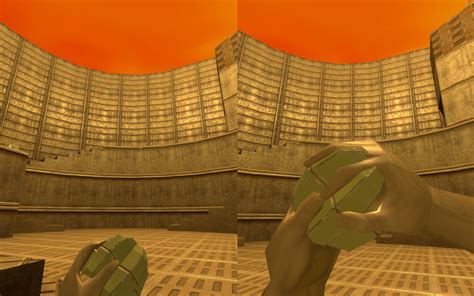 Quake 2 hand grenade Berserker Quake2 addon - ModDB