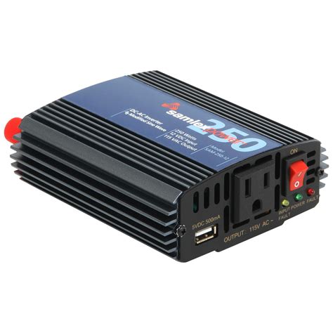 Samlex Sam Samlex Dc Ac Modified Sine Wave Power Inverters