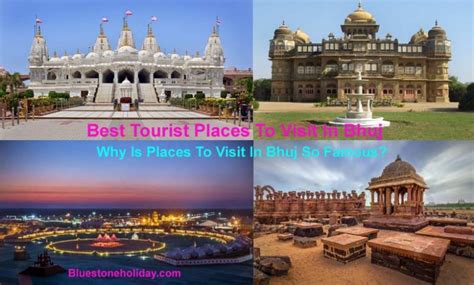 Places To Visit In Bhuj - Best Tourist Visiting Places | Places to ...