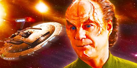 Star Trek Makes Enterprise’s Doctor Phlox Species Matter In Discovery’s ...