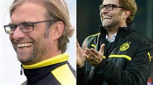 Ist ganz cool geworden oder Jürgen Klopp trickst mit